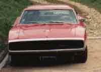 Charger 70